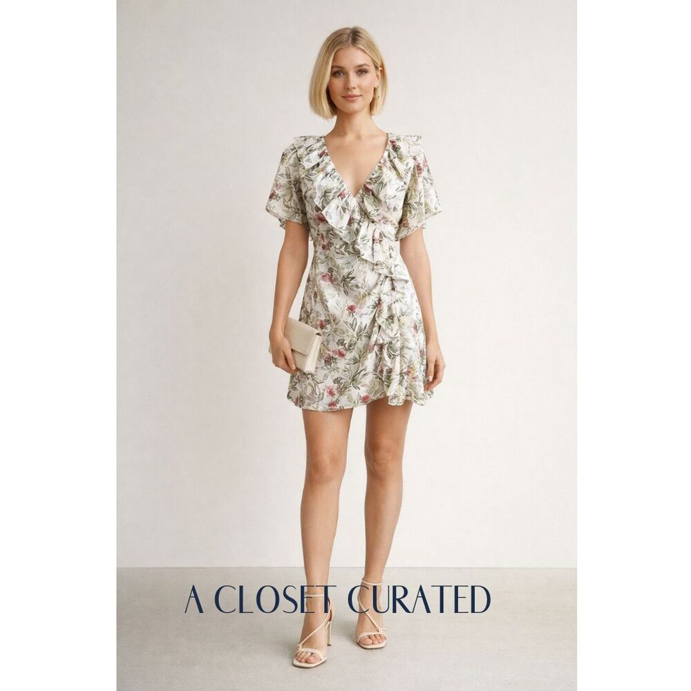 Cinq à Sept Dress 8
